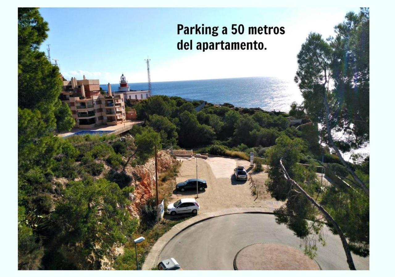 Appartement Aguila Dorada *